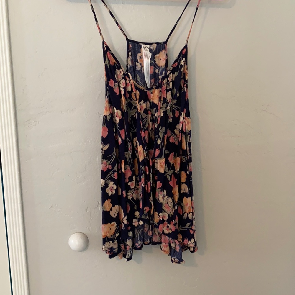 Free People Top M